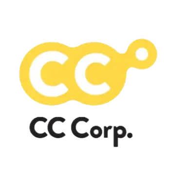 株式会社CC